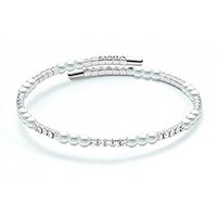 Bracciale Kiara Donna Basik Chic in Ottone BR724B - BR724B